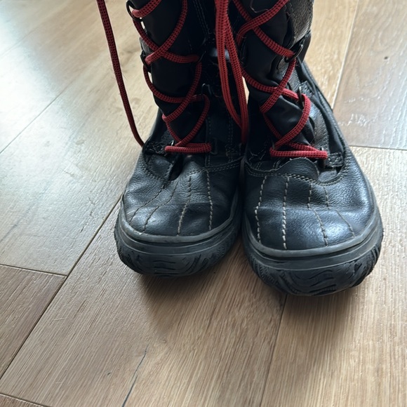 Pajar boots - Picture 7 of 9